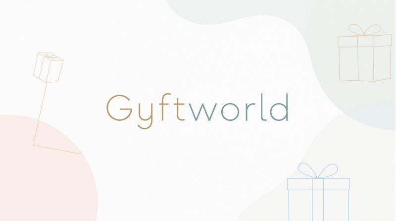 Gyft-world