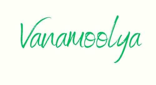Vanamoolya
